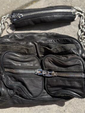Alexander Wang | Bags | Alexander Wang Daria Duffle Bag | Poshmark